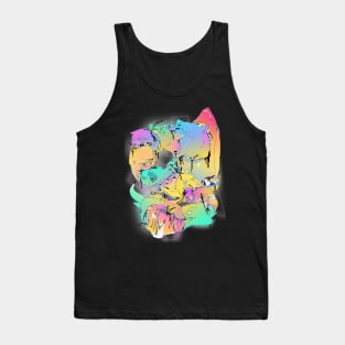 Unleash your Power Animal Tank Top